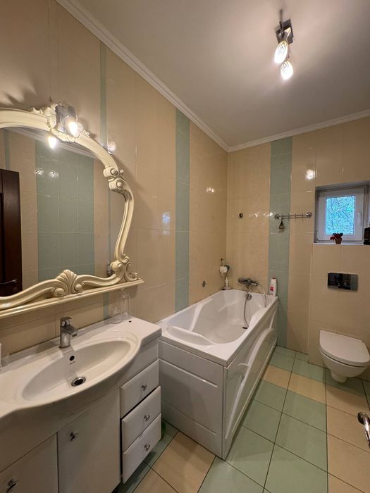 Оренда будинку в с. Басівка ( р-н Грант Резорту) 180 м/кв, 2 пов., 4 к