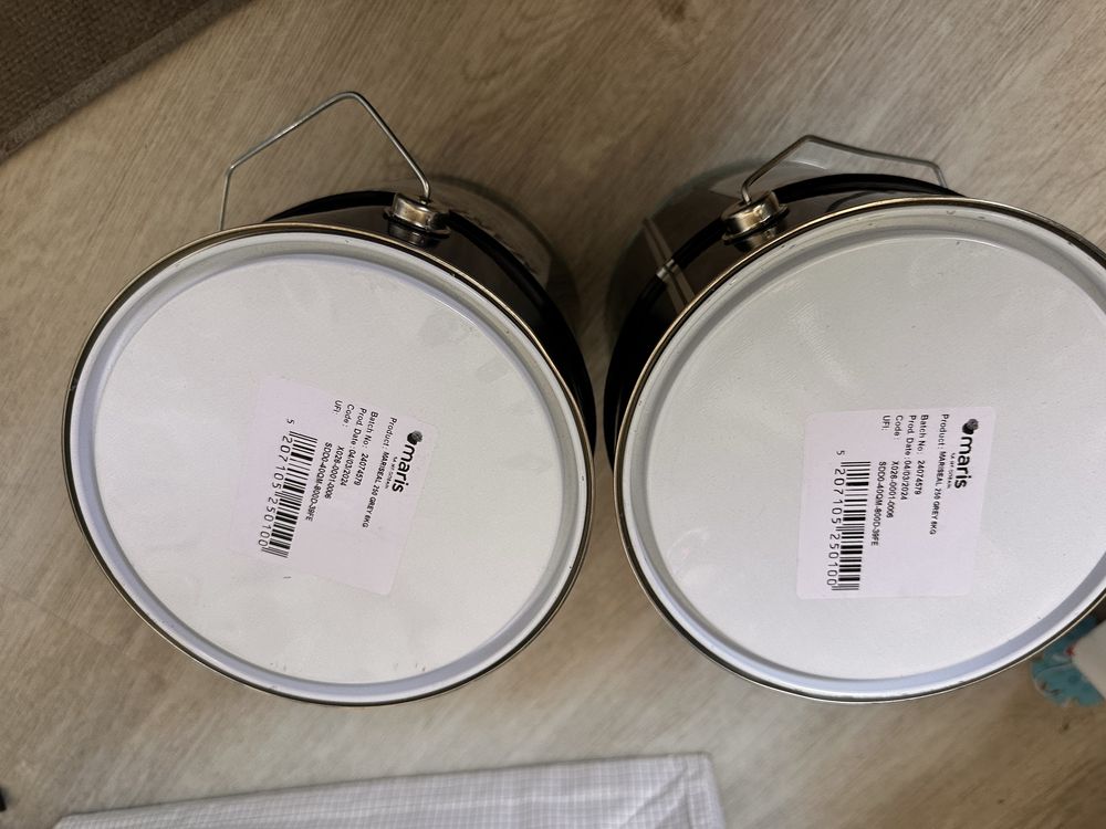 MARISEAL 250 płynna, elastyczna membrana hydroizolacyjna