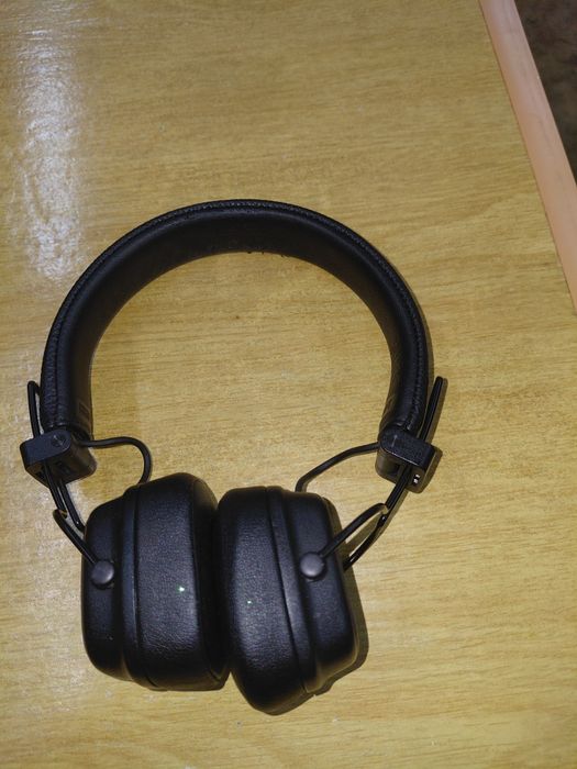 Наушники Marshall оригинал.