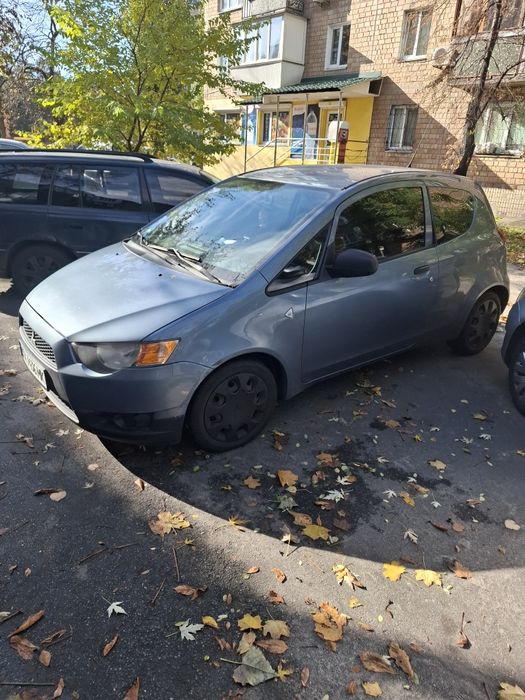 Продам mitsubishi colt 1.1