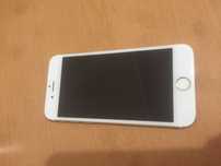 Iphone 6 dourado 16gb