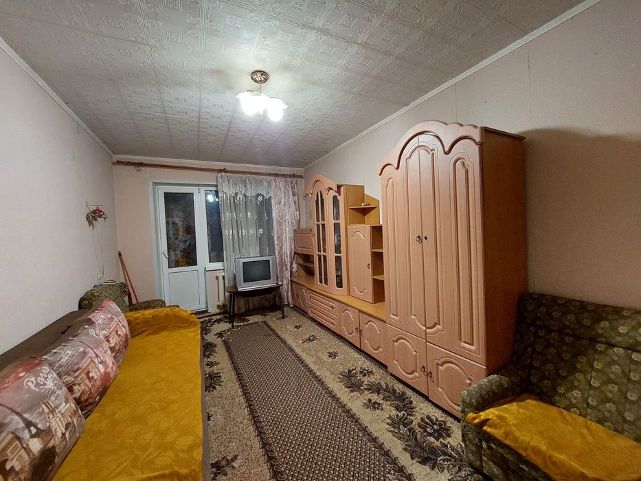 Сдам 1 комн б-р Вечерний, ул.И.Авраменко