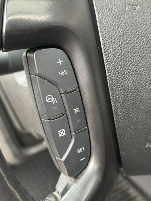 Продам ідеальний Buick Enclave 2017