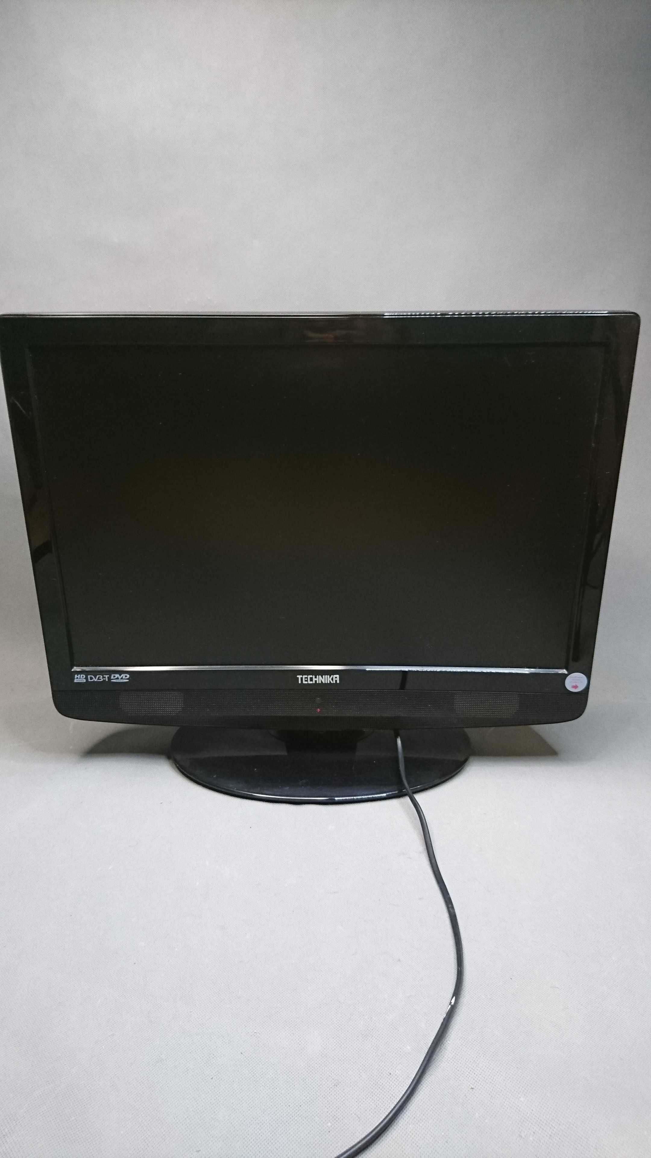 Telewizor Technika Dvbt Dvd Svc 22 Cale