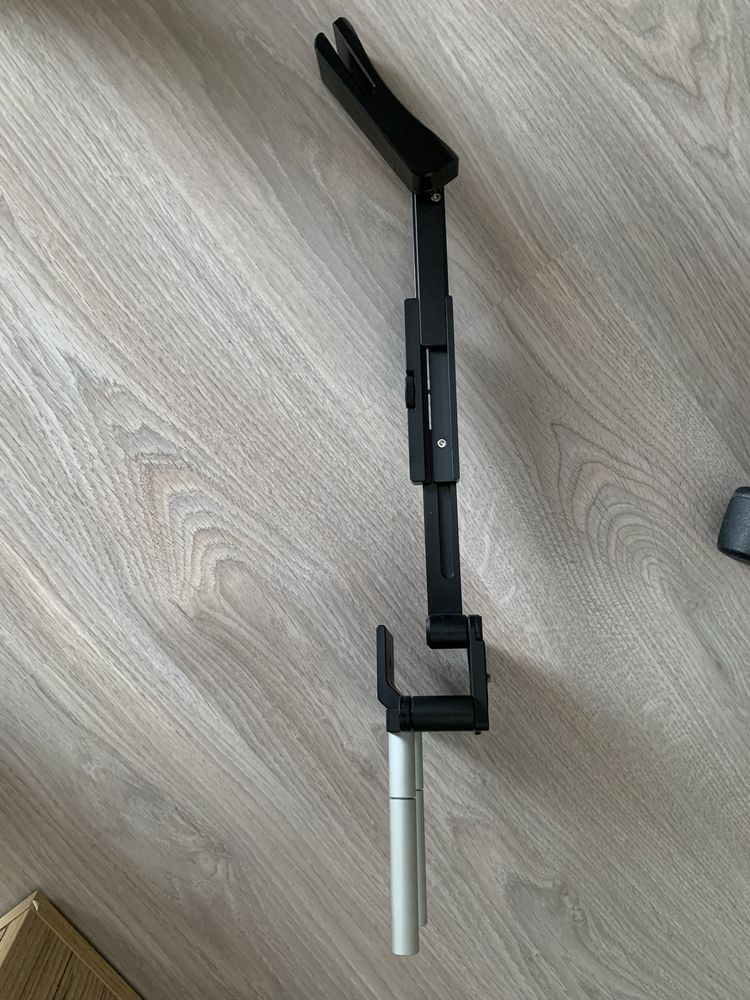 Apoio Ombro Shoulder Rig Edelkrone Pocket Rig 2