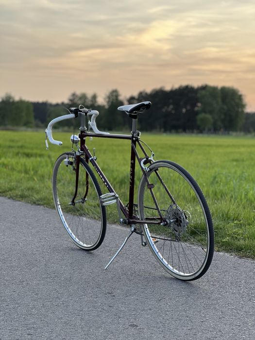 Kolarzówka Szosówka Mistral PRL (nie romet)