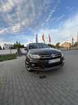 Vw Tiguan R line zamienie na kabrioleta