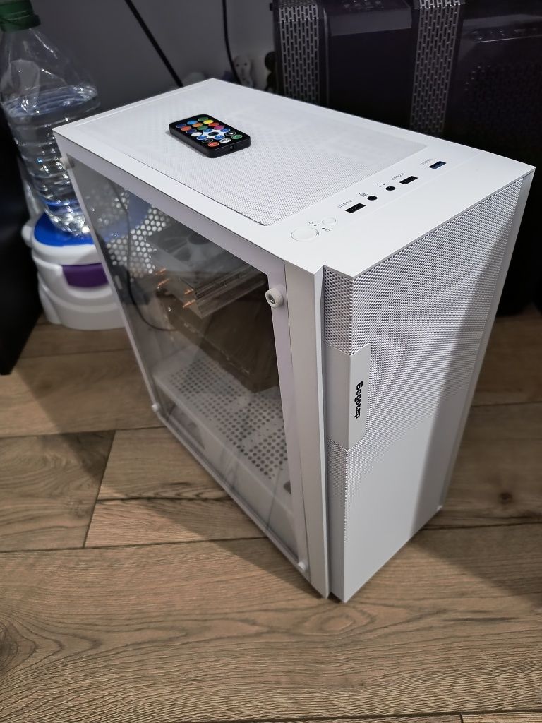 Komputer x99 Xeon