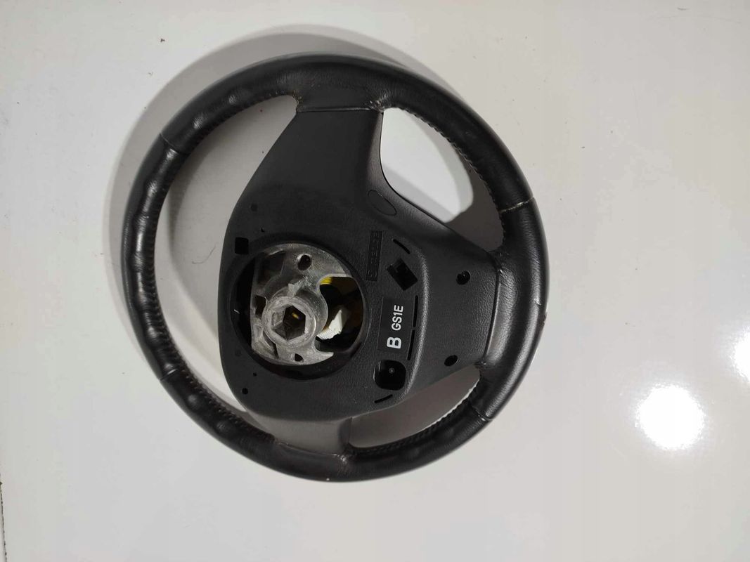 Kierownica Skóra Airbag Multi Mazda 6 Gh