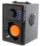 A10 głośnik bluetooth MP3 radio FM SD USB boombox