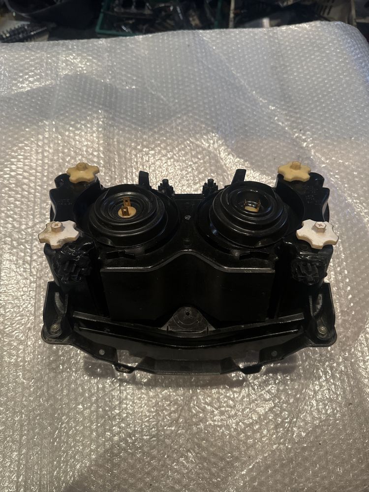 Suzuki GSX 600f gsx-f jajko 98-03 Lampa Reflektor V67