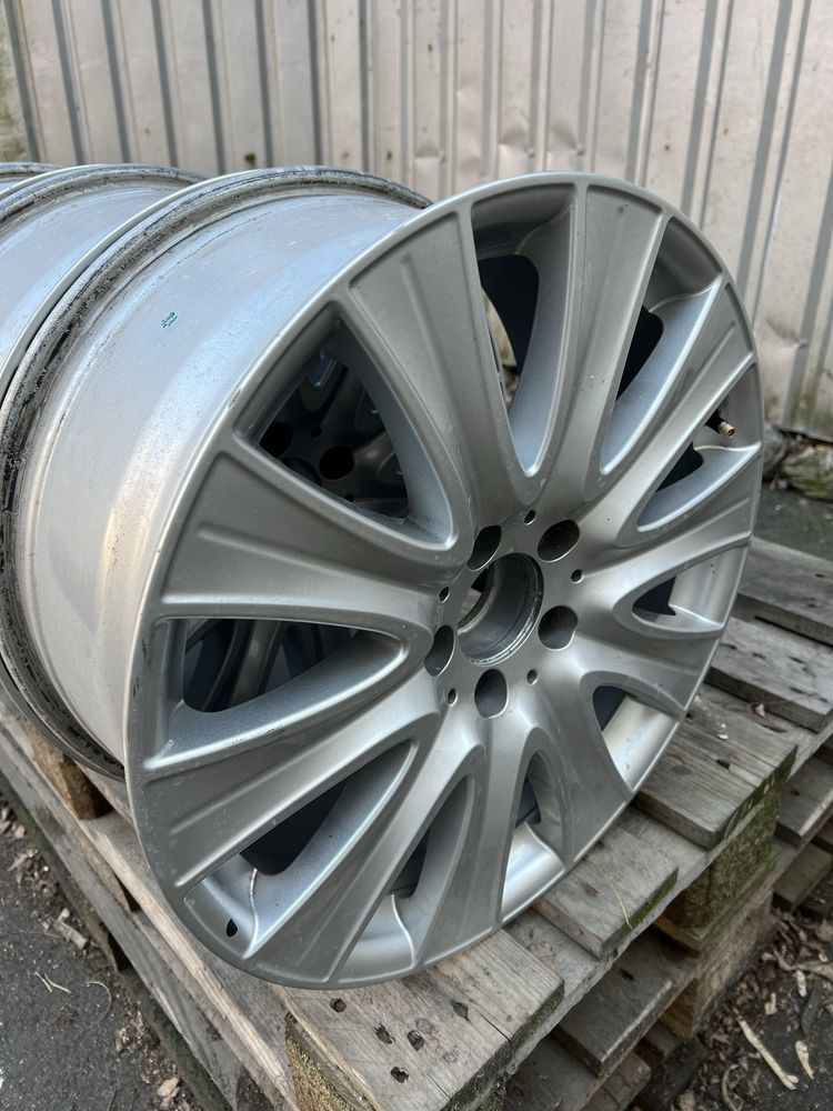 Оригінал Mercedes R18 5x112 8j et41 W222 W221 W212 W213