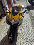 GSXR L0  2010 REPROGRAMADA