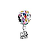 CHARMS Zawieszka Balon Odlot do Pandora APART Idealny na Prezent