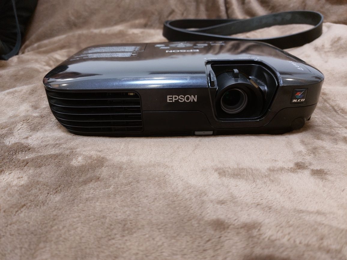 Проектор Epson EB-S92