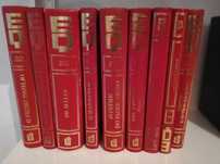 Coleção 7 llivros Eça de Queiroz