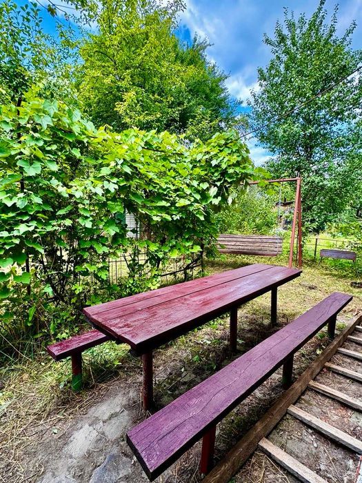 Затишна дача в СТ Лісова Поляна, Вознесенське A11