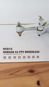Drone Hubsan X4 H501S