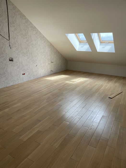 Масивна паркетна дубова дошка масив дуб паркет від виробника