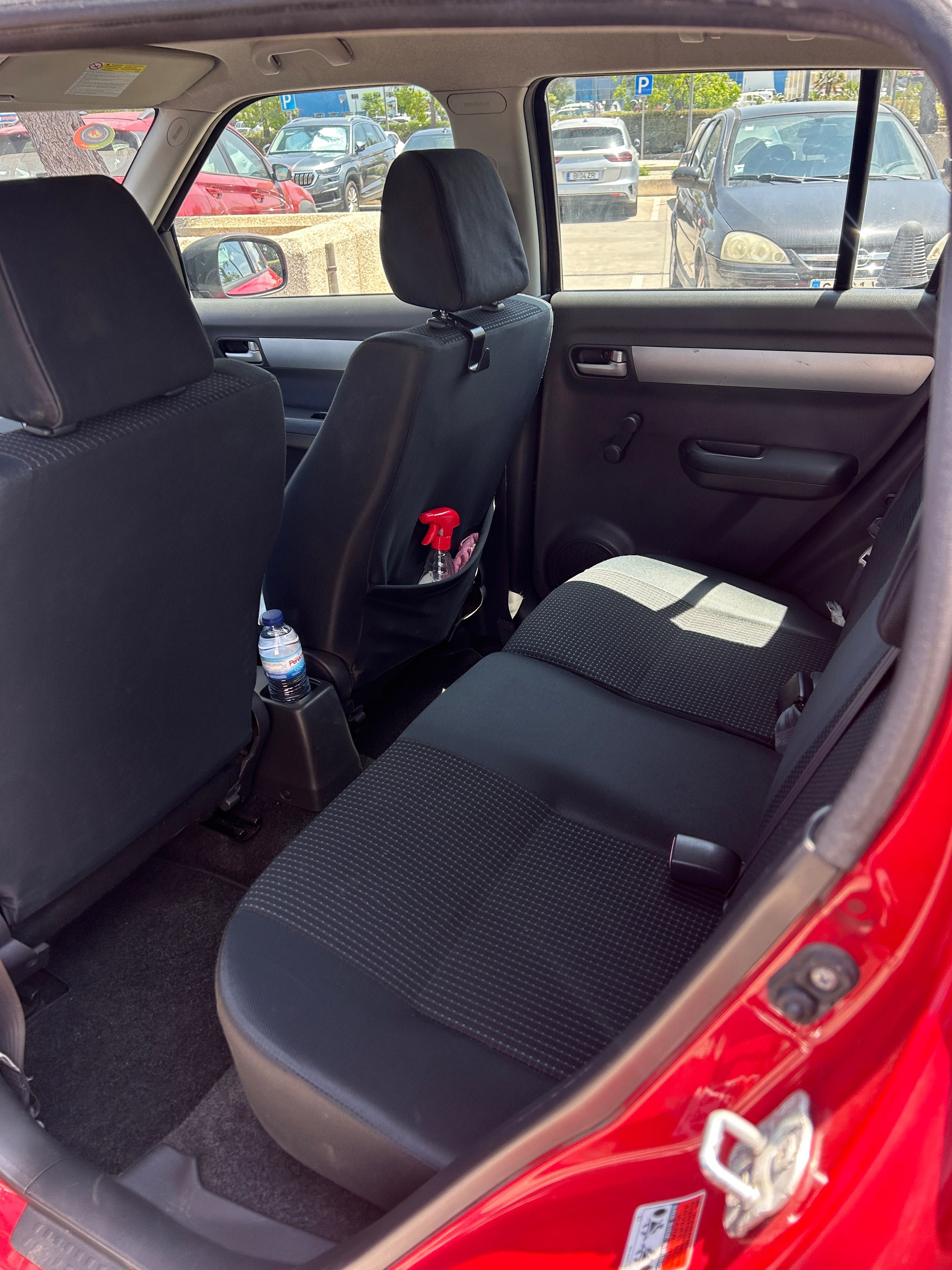 Suzuki Swift 1.3 DDiS 1.2