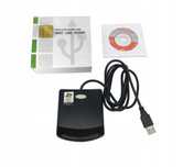 Transcend Smart Card Reader Czytnik Kart