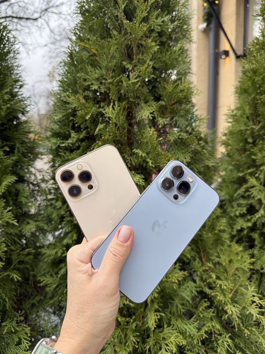 iPhone 13 ProMax, 128/256