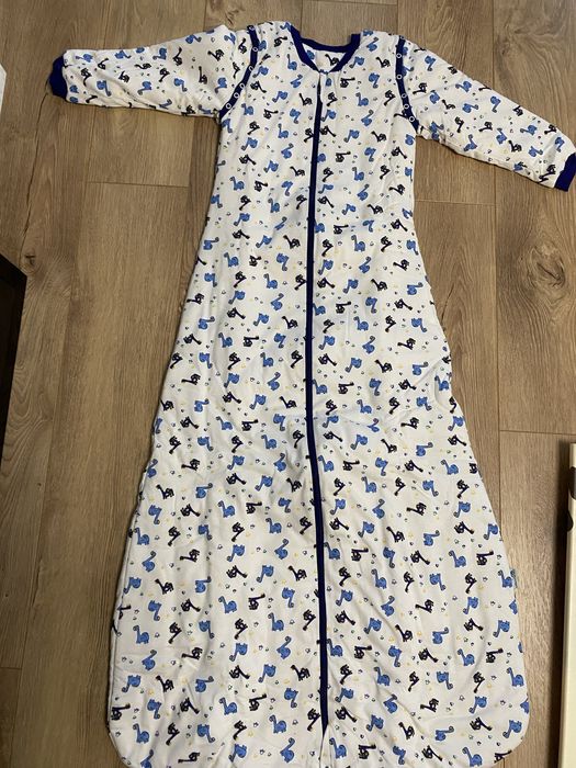 Новий спальник дитячий