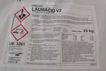 Laumacid - zakwaszacz paszowy dla drobiu, trzody