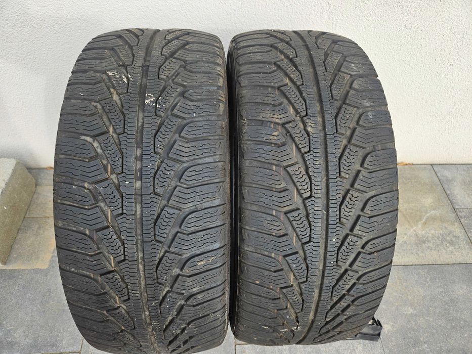 18" 45 245 UNIROYAL ZIMA 2020