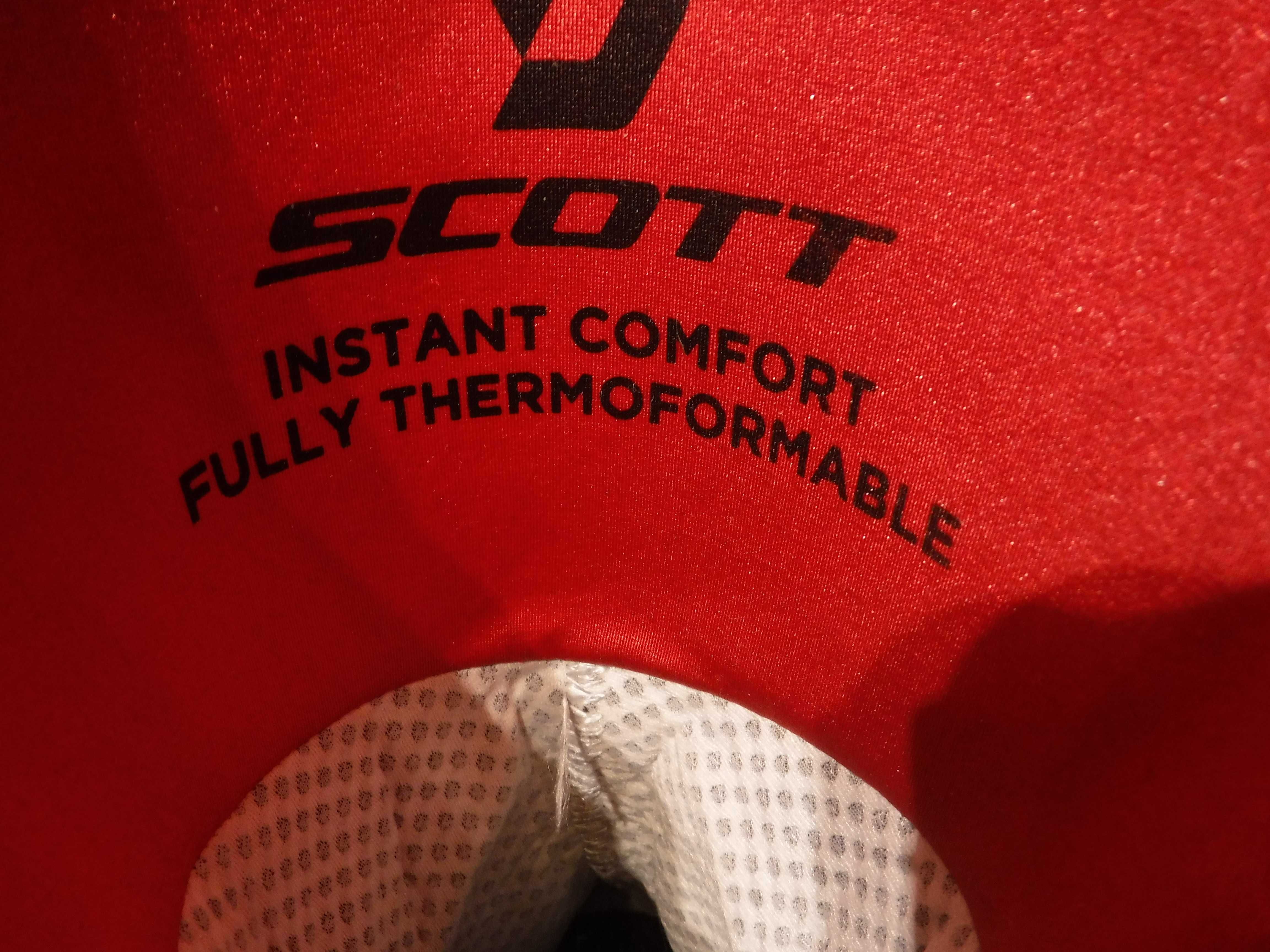 Buty skiturowe  SCOTT Celeste II
