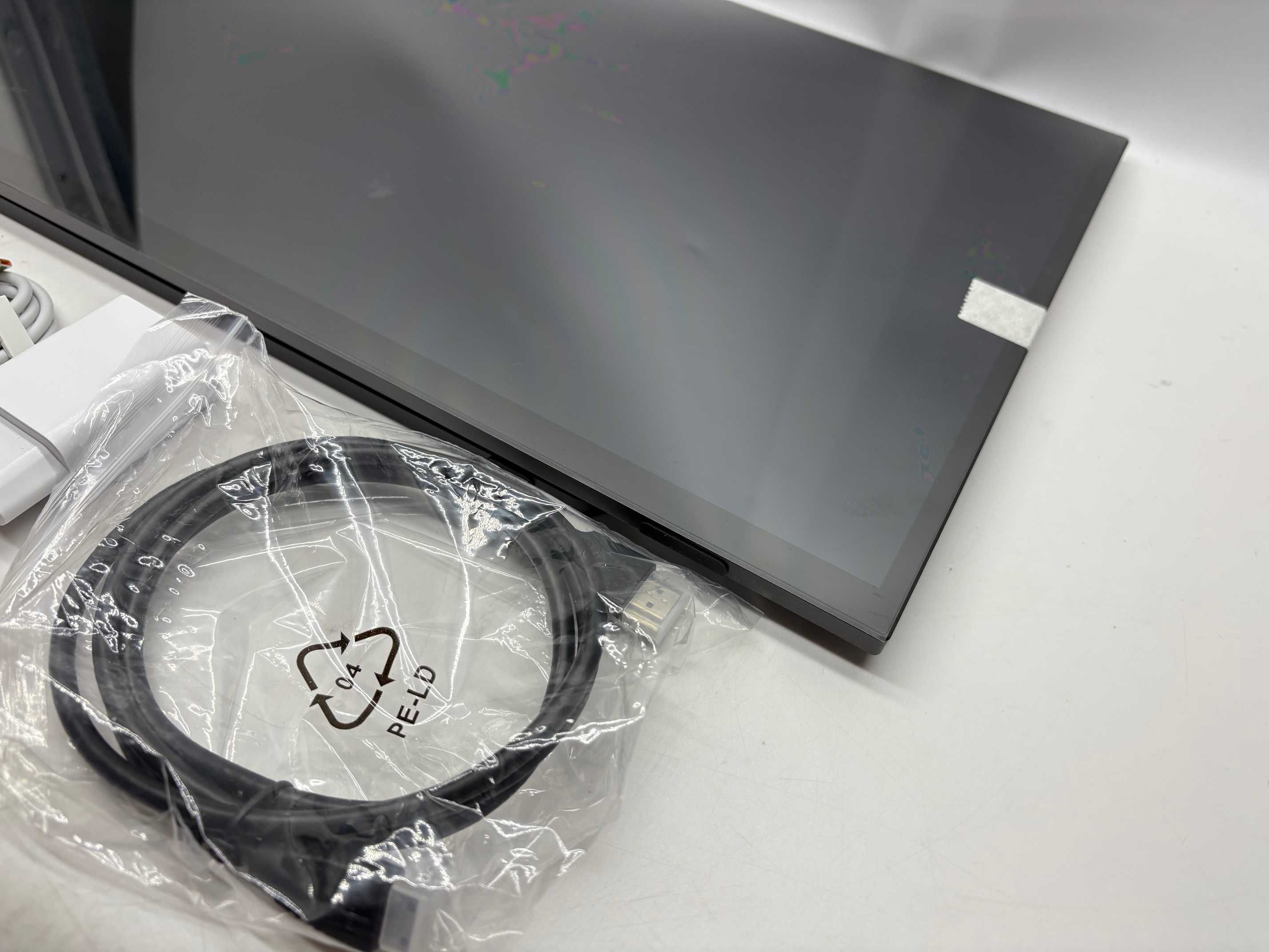 MONITOR Prechen HD-185 18.5' DOTYKOWY Przenośny hdr hdmi usb c