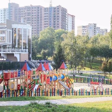 1 кімнатні апартаменти подобово, м. Берестейська