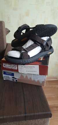 Продам мужские сандалии Skechers . Размер 41
