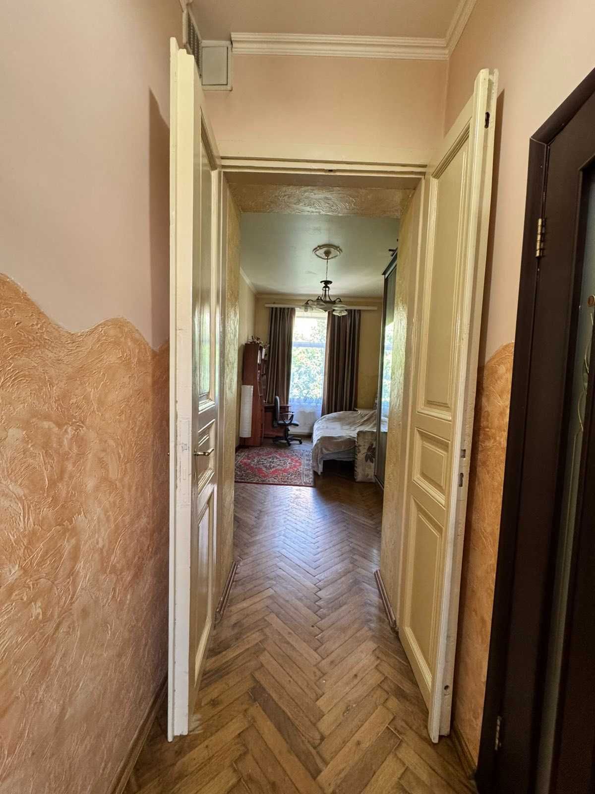 Продаж 1-но кімнатної квартири