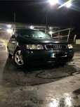 Vendo audi A3 1.9tdi 110cv