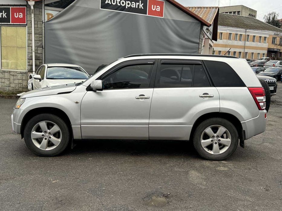Продам Suzuki Grand Vitara 2005р. #73695