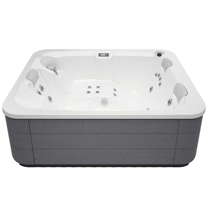 Ogrodowa wanna Spa Alexandria 216 x 167 x 74 cm dla 3 osób Astralpool