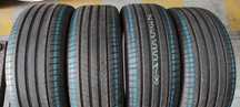 Pneus 235/55/18 Pirelli seminovos