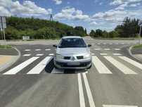 Renault Megane II 1.4 benzyna