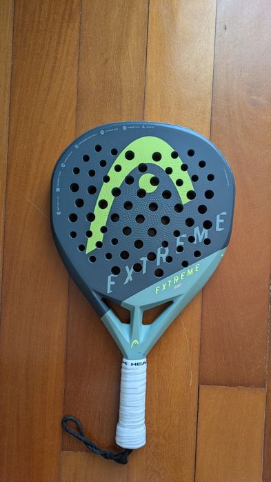 Raquete Padel Head Extreme Pro