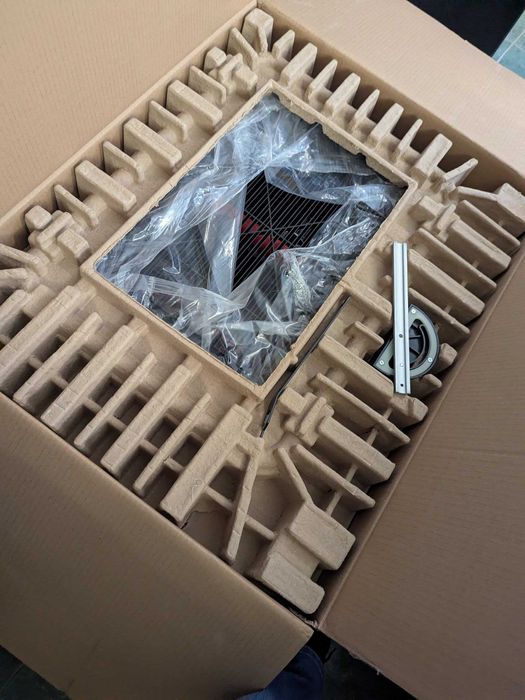 Nowa Piła Stołowa BOSCH Professional GTS 635-216 - Okazja!