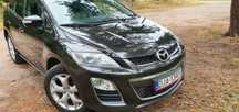 Mazda CX-7 Mazda CX-7 2.2 Diesel 173KM