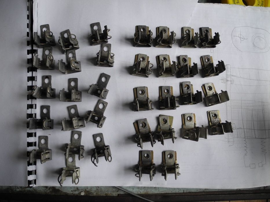 Держатель предохранителя 60А