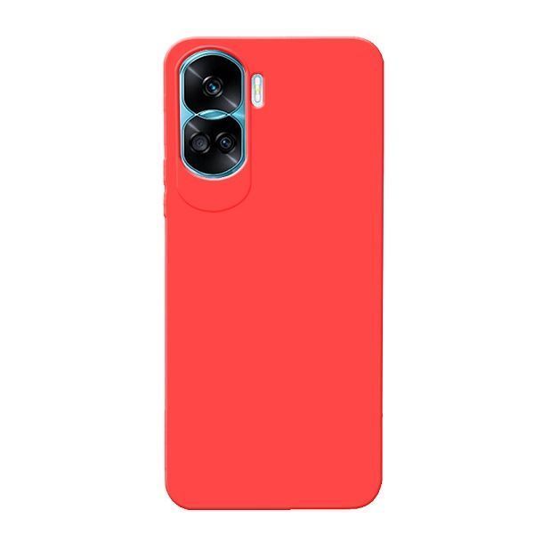 Beline Etui Candy Honor 90 Lite Czerwony/Red