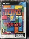 Tetris Worlds PC