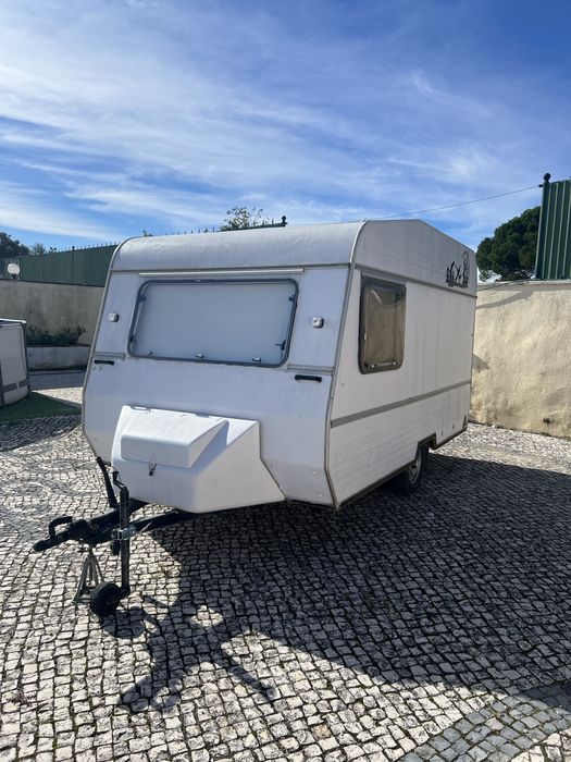 Caravana vimara a venda