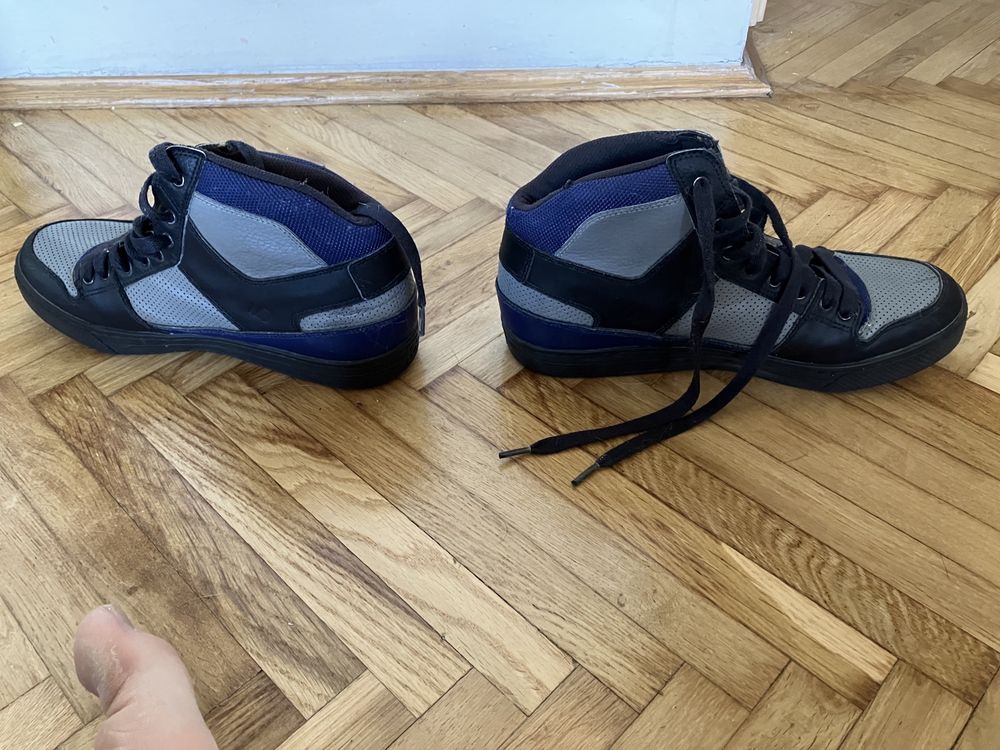Buty 5.10 Downhill, Line King, długość stopy 27,5 cm