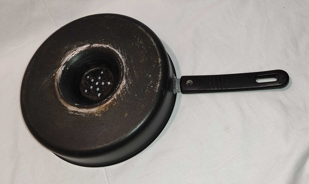 Жароварка пароварка Драй Кукер