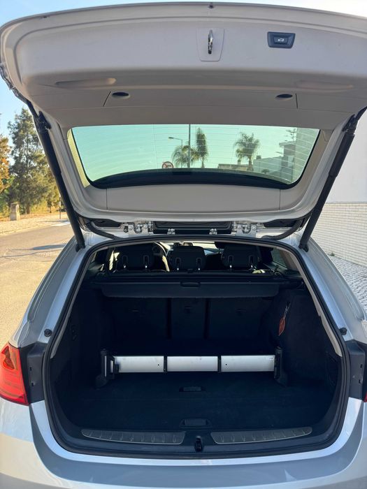 BMW Série 3 Touring 320d EfficientDynamics-Excelente Estado