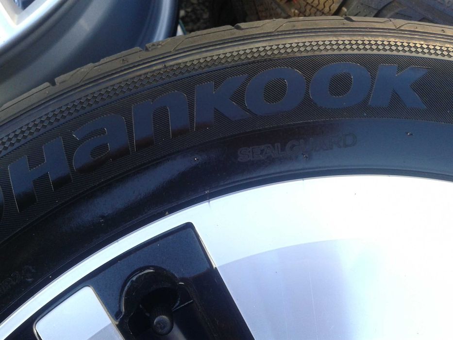 kola r17 jak nowe 5x112 skoda superb karoq audi seat mielec oryginal